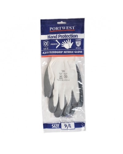 supreno ec nitrile gloves