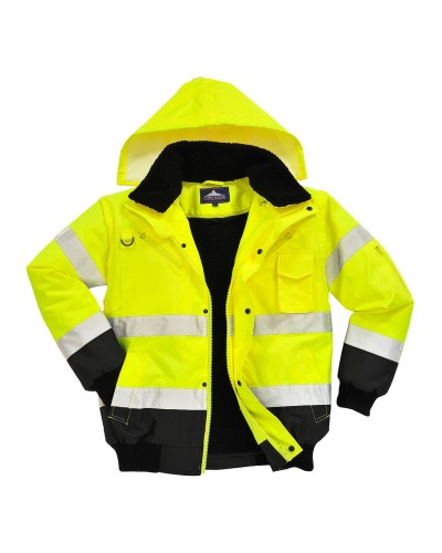 Gero matomumo Bomber striuk PORTWEST C465