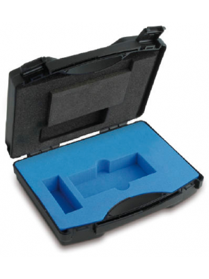 Plastikinė svarelių dėžutė KERN, E1 - M3 klasės svareliams