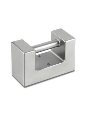 Nerūdijančio plieno svarstis KERN, F2 klasė