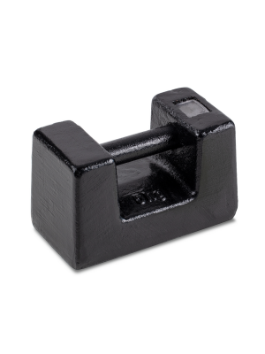 ECO svarstis iš juodo ketaus KERN, M1 klasė