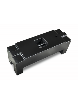 Didelis ketaus svarmuo KERN, M1 klasė