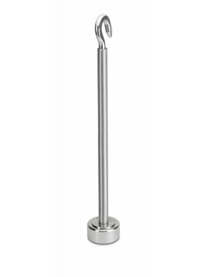 Svarelių laikiklis su kabliuku KERN, M1 klasė, B tipas