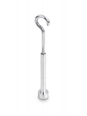 Svarelių laikiklis su kabliuku KERN, M1 klasė, A tipas