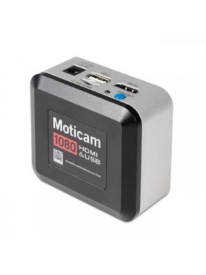 FULL HD kamera su HDMI ir USB jungtimi, MOTICAM 1080N