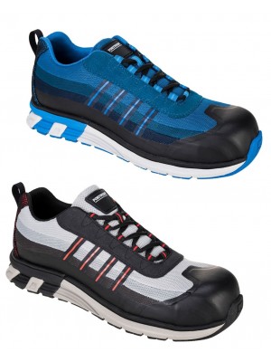 OlymFlex London S1P sportiniai bateliai PORTWEST FT16
