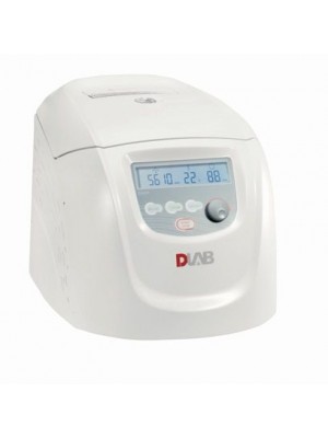 Didelio greičio mikro centrifuga DLAB, D3024