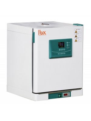 Pastovios temperatūros inkubatorius LBX INC65