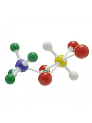 Molekulių modelis (rinkinys)