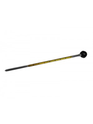 Termometras dirvožemiui