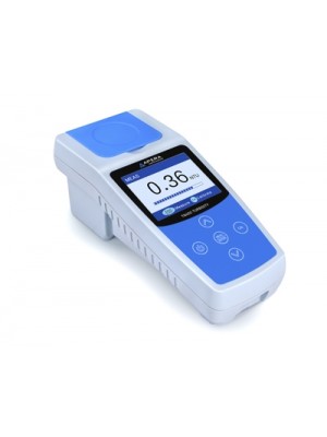 Nešiojamas drumstumo matuoklis (turbidimetras)