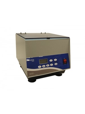Skaitmeninė centrifuga 2650