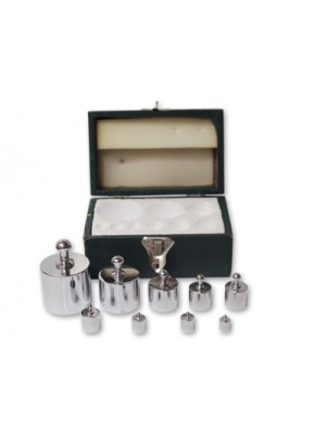 Svarelių rinkinys, 2000 g