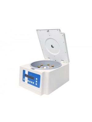 Skaitmeninė centrifuga RS-0424