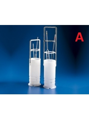 Stovas pipetėms
