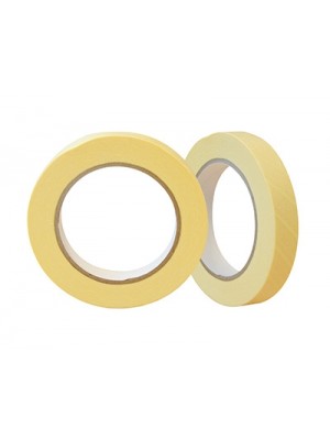 Indikatorinė juosta sterilizavimui, autoklavuojama