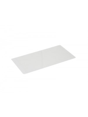 Plėvelė plokštelių sandarinimui