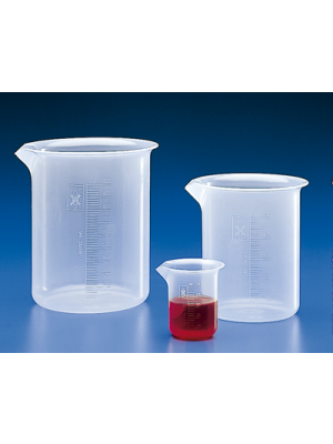 Plastikinė stiklinė, PP (Kartell)