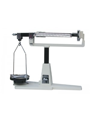 Svarstyklės (1 lėkštelė, 4 svoriai)