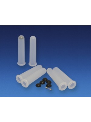 Skaitmeninės centrifugos priedų rinkinys (2615/1, 2650, 2652 modeliams)