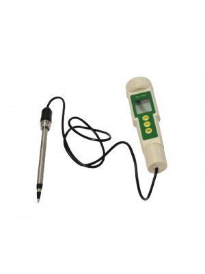 Dirvožemio EC/TDS/CF matuoklis