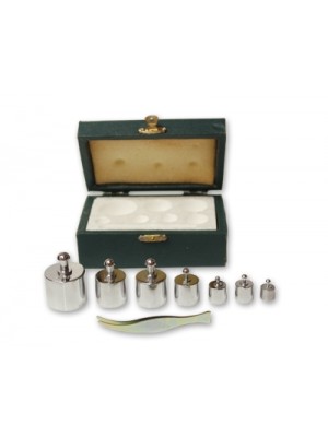 Svarelių rinkinys, 500 g