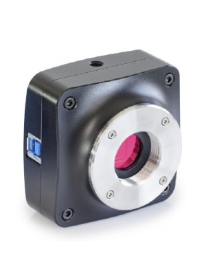 Aukštos raiškos kamera mikroskopui, C tipas, USB 3.0 KERN ODC-84
