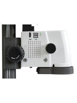 Video mikroskopas KERN OIV-3