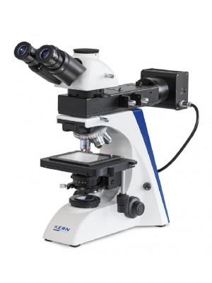 Metalurginis mikroskopas KERN OKO-1
