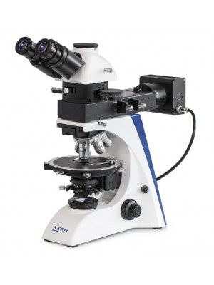 Poliarizacinis mikroskopas KERN OPO-1