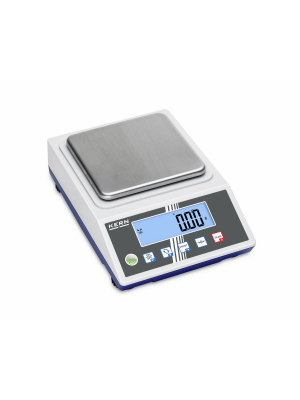 PRECIZINĖS SVARSTYKLĖS KERN PCJ