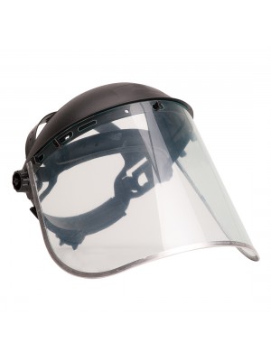Apsauginis Plus veido skydelis PORTWEST PW96