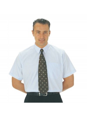 Klasikiniai marškiniai,  trumpomis rankovėmis PORTWEST S104