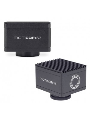 Skaitmeninė kamera su USB jungtimi, MOTICAM S