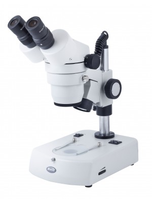 Stereomikroskopas, SMZ-140 