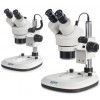 Stereomikroskopas Zoom KERN OZL-46