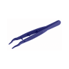 Pincetas svareliams, plastikinis KERN