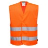 MeshAir gero matomumo liemenė PORTWEST C374