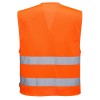 MeshAir gero matomumo liemenė PORTWEST C374