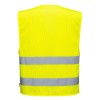 MeshAir gero matomumo liemenė PORTWEST C374