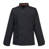 MeshAir Pro švarkas virtuvės profesionalams L/S PORTWEST C838