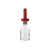 Buteliukas su pipete, 30 ml