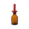 Buteliukas su pipete, 30 ml