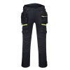 DX4 kelnės su nusegamomis Holster kišenėmis PORTWEST DX440
