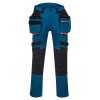 DX4 kelnės su nusegamomis Holster kišenėmis PORTWEST DX440