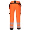 DX4 Hi-Vis gero matomumo Holster kelnės PORTWEST DX442