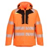 DX4 Hi-Vis žieminė striukė PORTWEST DX461