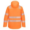DX4 Hi-Vis žieminė striukė PORTWEST DX461