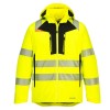 DX4 Hi-Vis žieminė striukė PORTWEST DX461