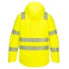 DX4 Hi-Vis žieminė striukė PORTWEST DX461